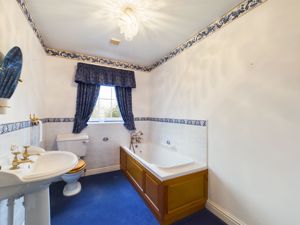 Bathroom- click for photo gallery